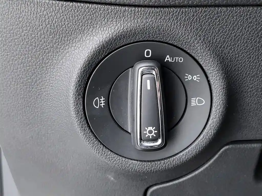 Škoda Kodiaq 2018 TSI330 5-seat FWD Luxury Premium фото 21
