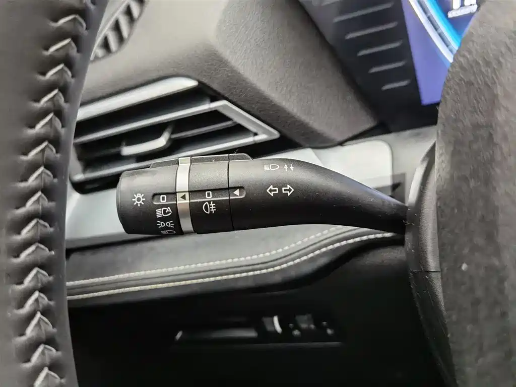 BYD Song Pro 2020 1.5T Manual Elite фото 21