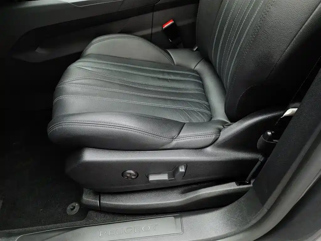 Peugeot 4008 2021 360THP Technology Edition фото 20