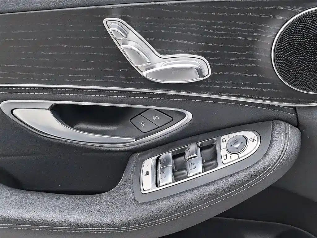 Mercedes-Benz C-Class 2020 Facelift C 200 L Fashion Sport Version фото 9