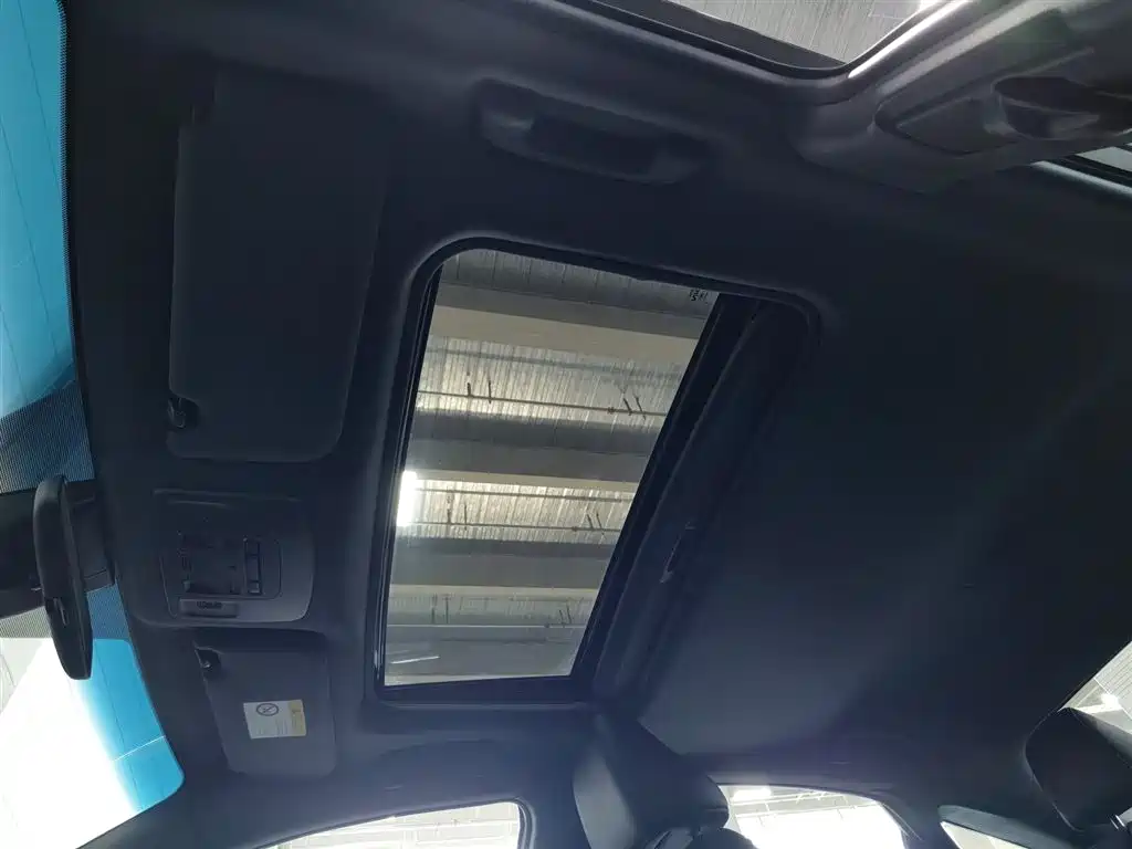 Toyota Avalon 2019 2.0L XLE Premium Edition (China VI) фото 14