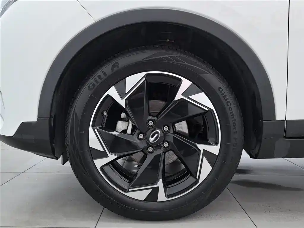 GAC Trumpchi Trumpchi GS3 2022 POWER 270T Auto Premium Edition фото 17