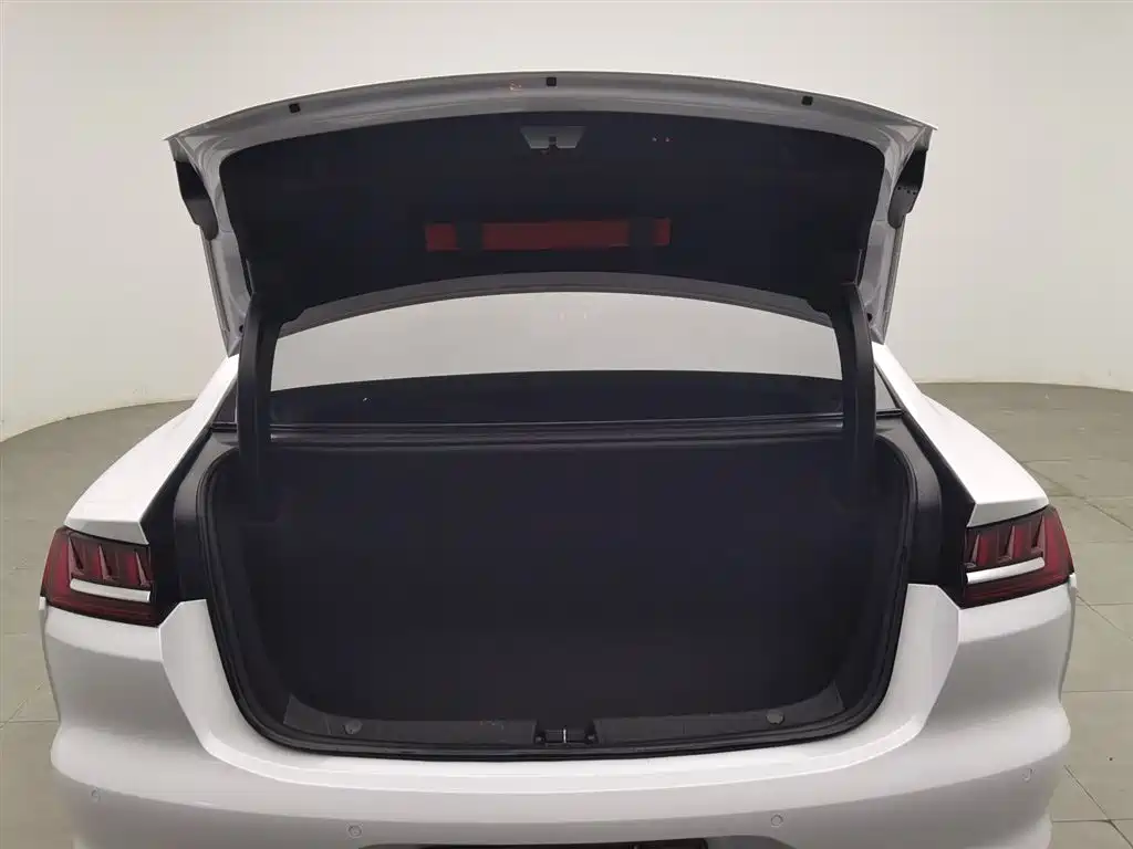 BYD Han 2020 DM AWD Performance Luxury Edition фото 16