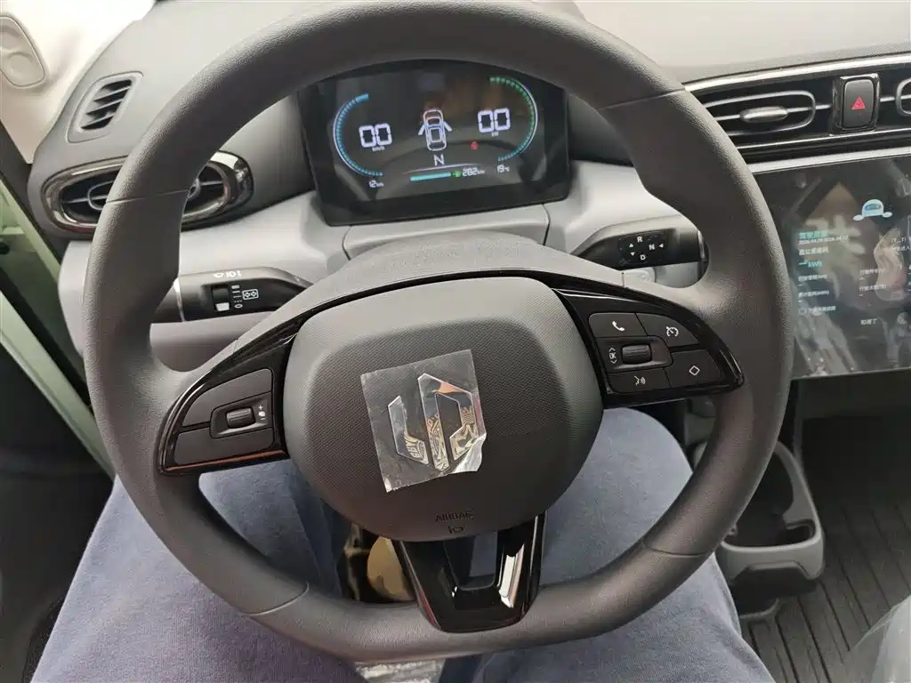 ZERO-RUNNING CAR ZERO RUN T03