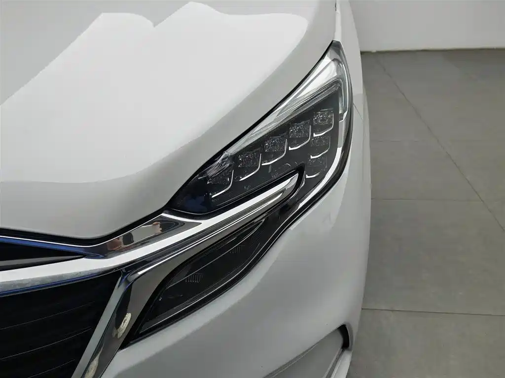 Buick GL8 2022 ES Landmark 653T Premium фото 7