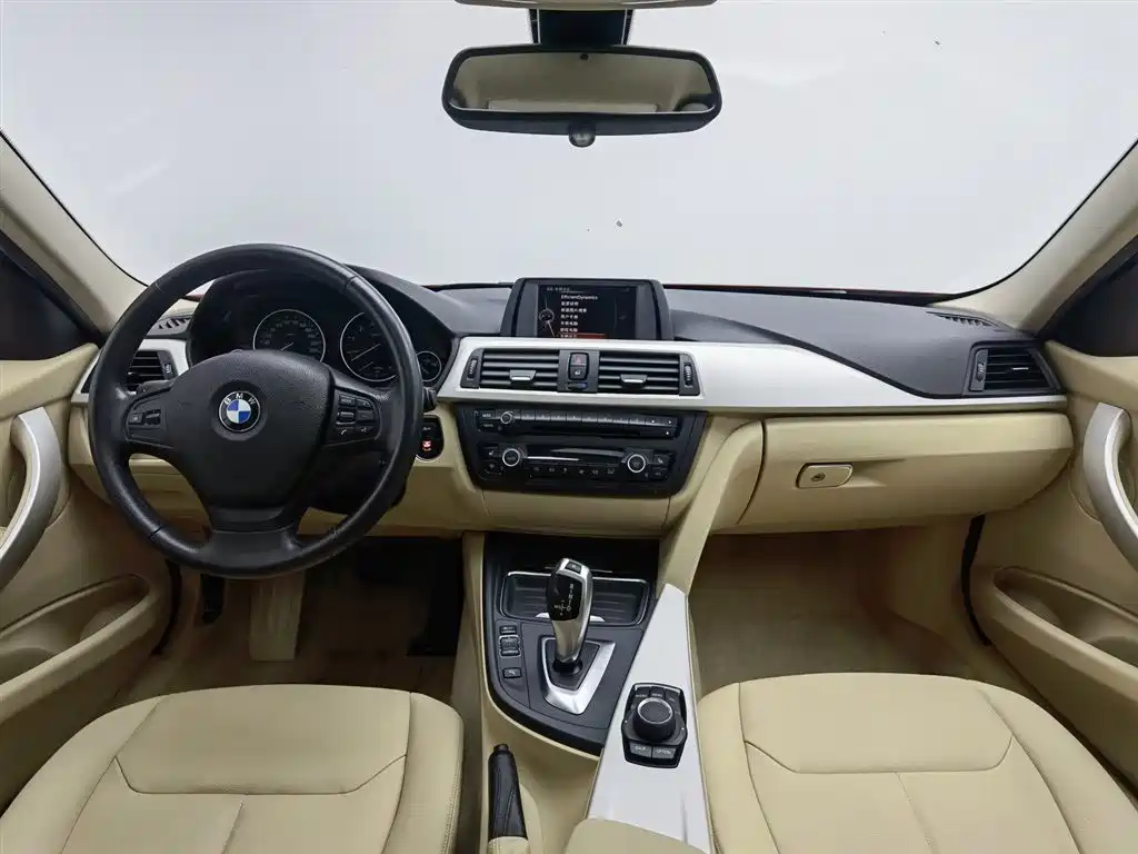 BMW 3 Series 2015 320i Super Joy Fashion фото 5