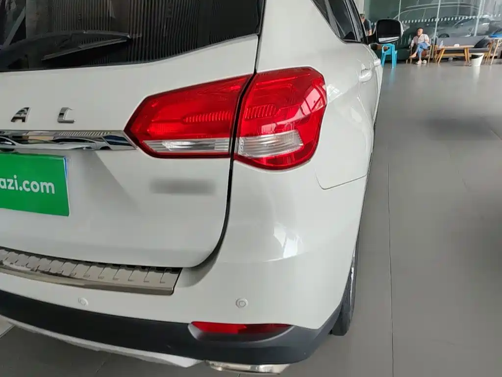 Haval H2 2018 2018 Blue Label 1.5T DCT 2WD Luxury