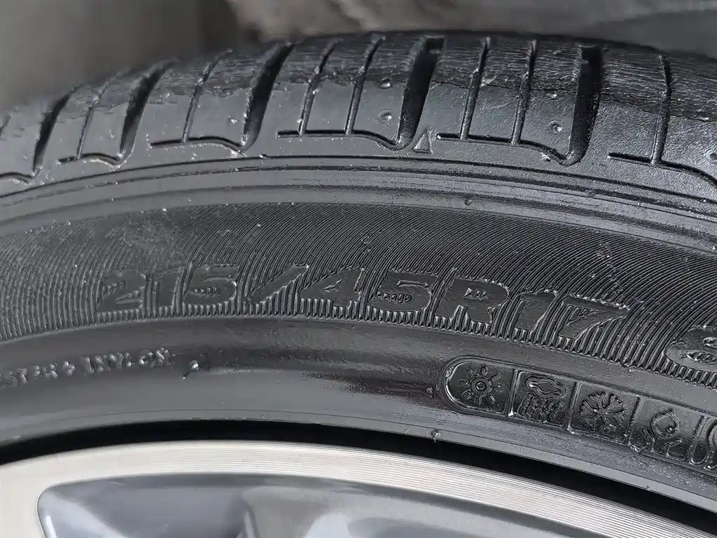 Kia K3 2017 1.6L Automatic 15th Anniversary Special GLS фото 24