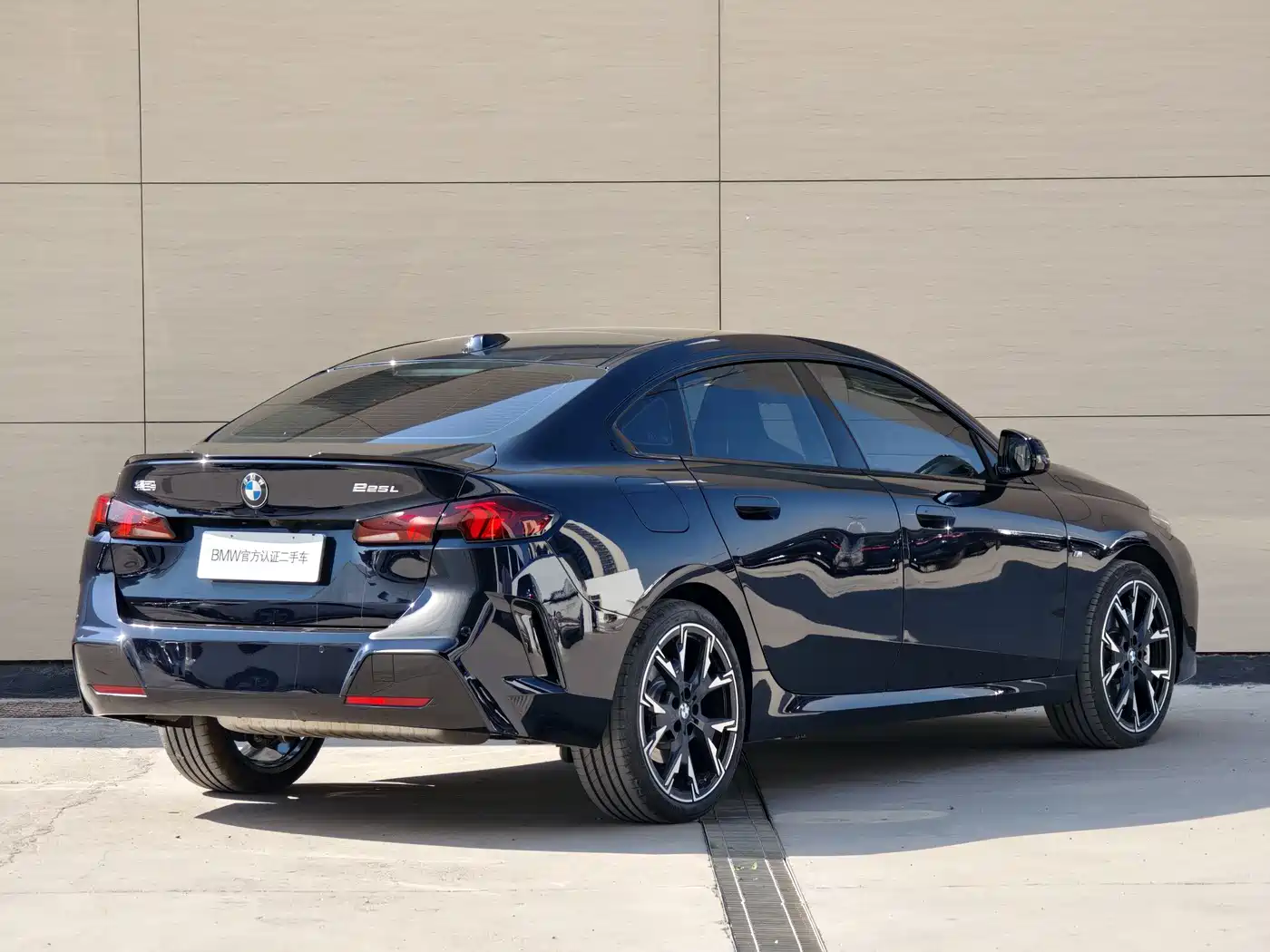 BMW 2 Series 2025 225L M Sport Moonlight Package фото 4