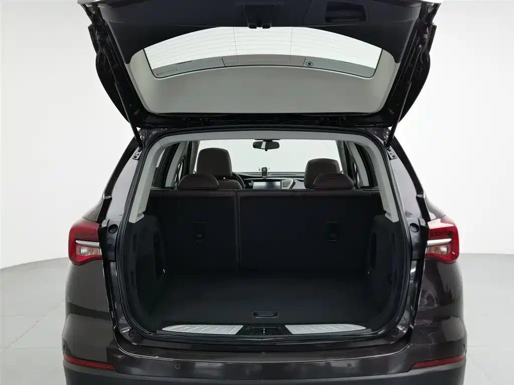 Buick Envision Plus 2021 532T FWD Elite Trim фото 16