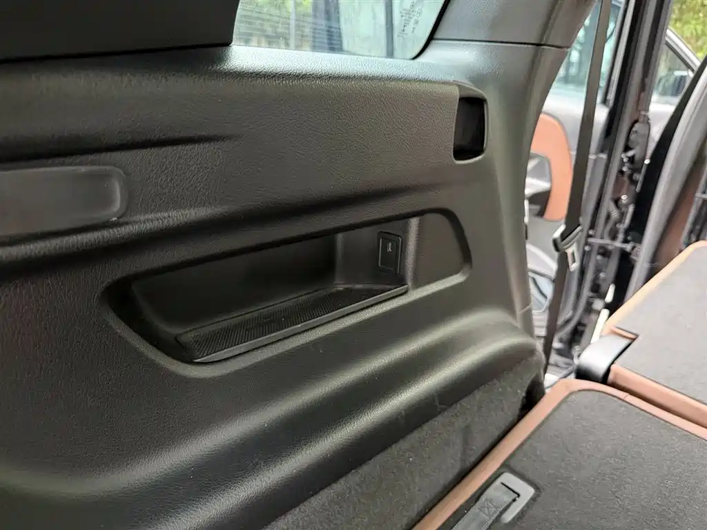 Mercedes-Benz GLB 2021 GLB 200 Style фото 28