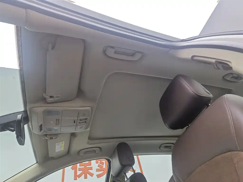 Buick Envision Plus 2016 20T 2WD Elite фото 14