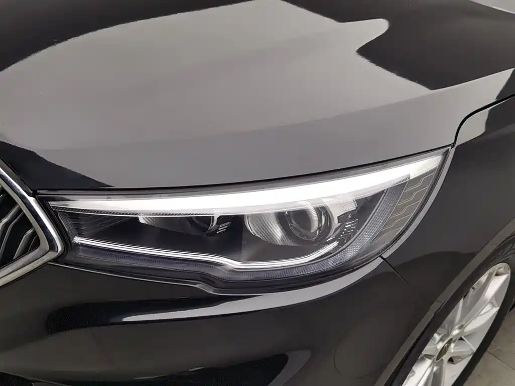 Hongqi H5 2019 30TD Style Edition фото 7