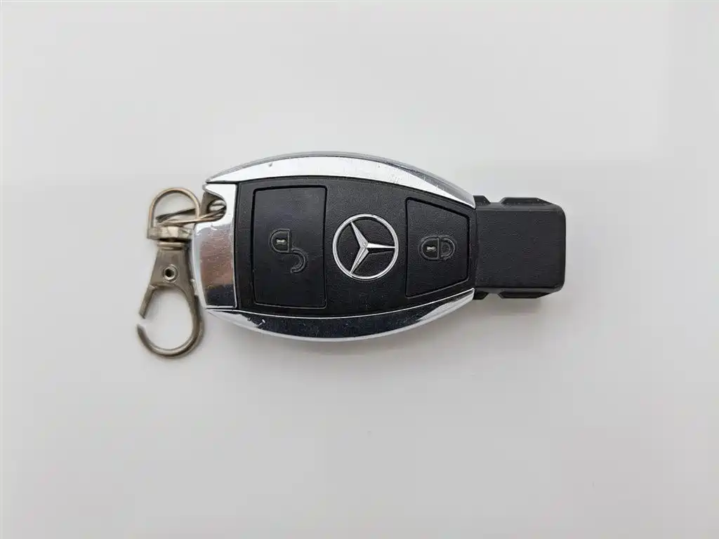 Mercedes-Benz GLA 2017 GLA 200 Dynamic фото 19