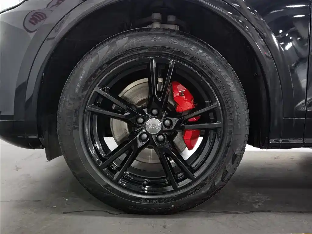 Audi Q5L 2018 40 TFSI Prestige Fashion (China V) фото 17