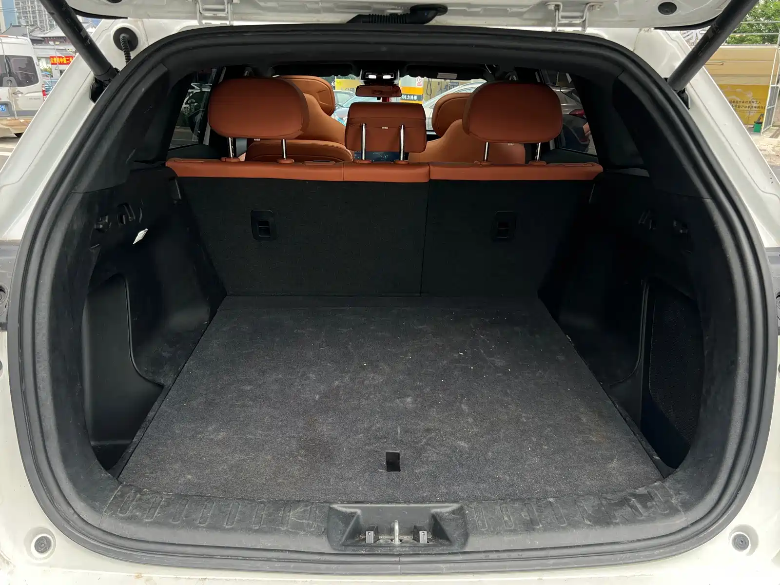 Фото 26 - Changan CS75 PLUS