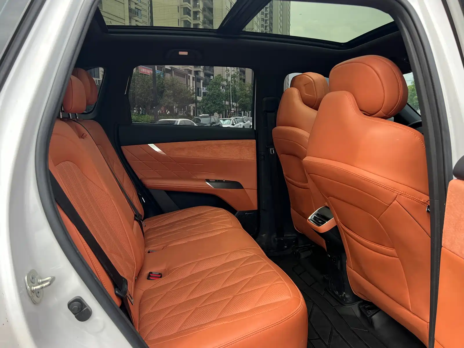 Фото 22 - Changan CS75 PLUS