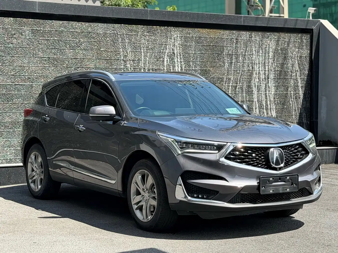2021 Acura RDX