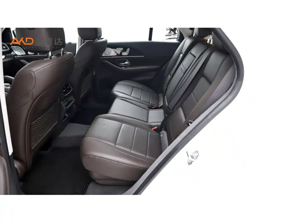 Mercedes-Benz GLE 2020 GLE 350 4MATIC Fashion фото 7