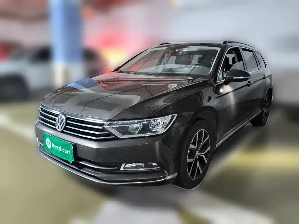 Volkswagen Weilan 2017 2017 380TSI 2WD Comfort Edition