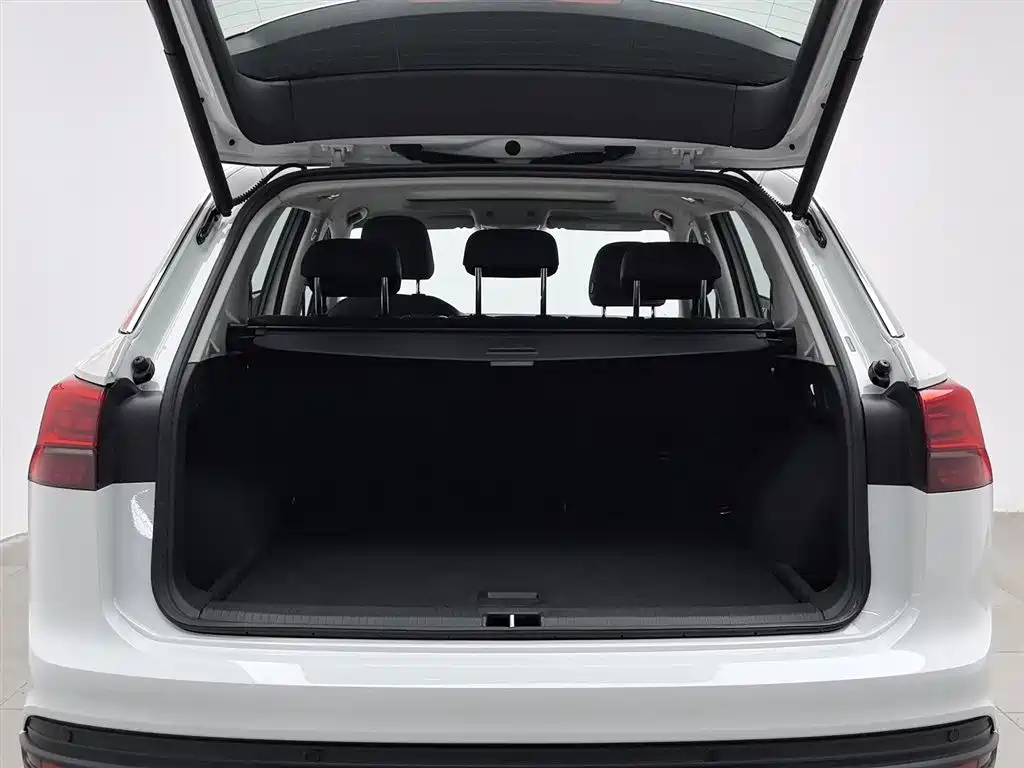 Volkswagen Tayron 2019 Expedition 280TSI 2WD Luxury (China VI) фото 16
