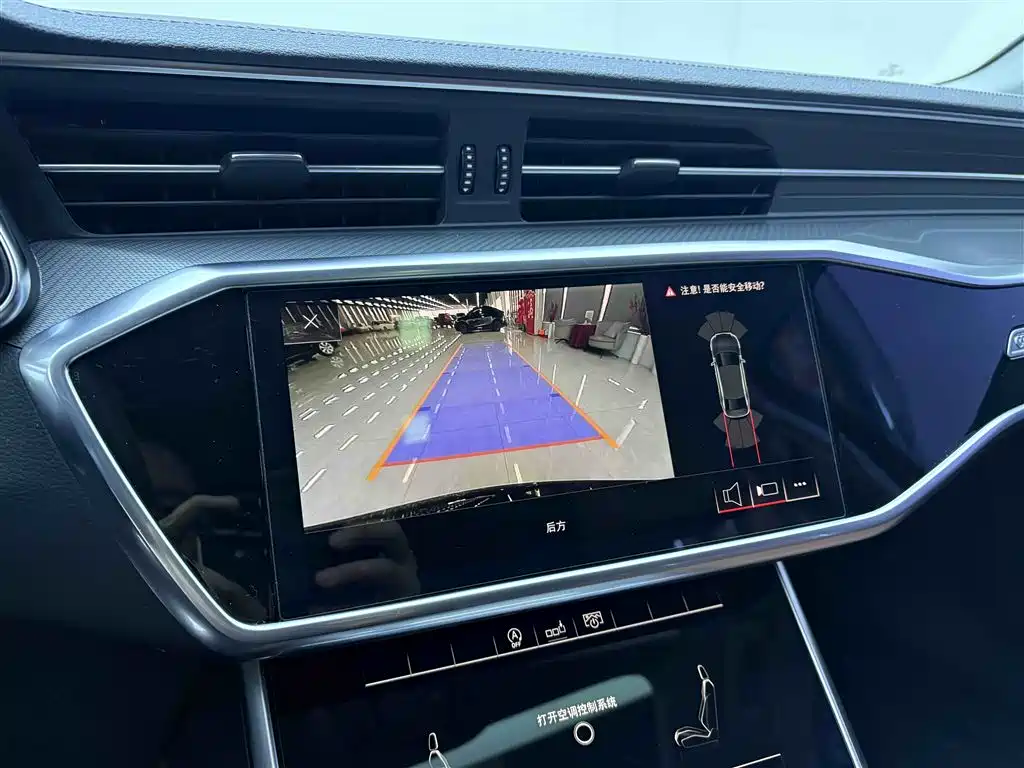 Audi A6L 2019 40 TFSI Luxury Elegance фото 26