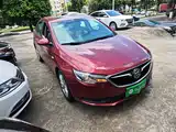 Фото 4 - Buick Excelle