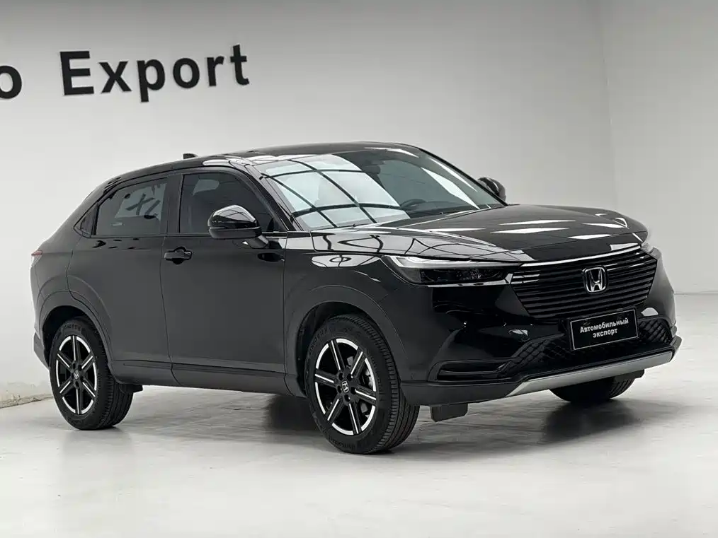 Honda Vezel 2023 2023 1.5L CVT Elite Edition