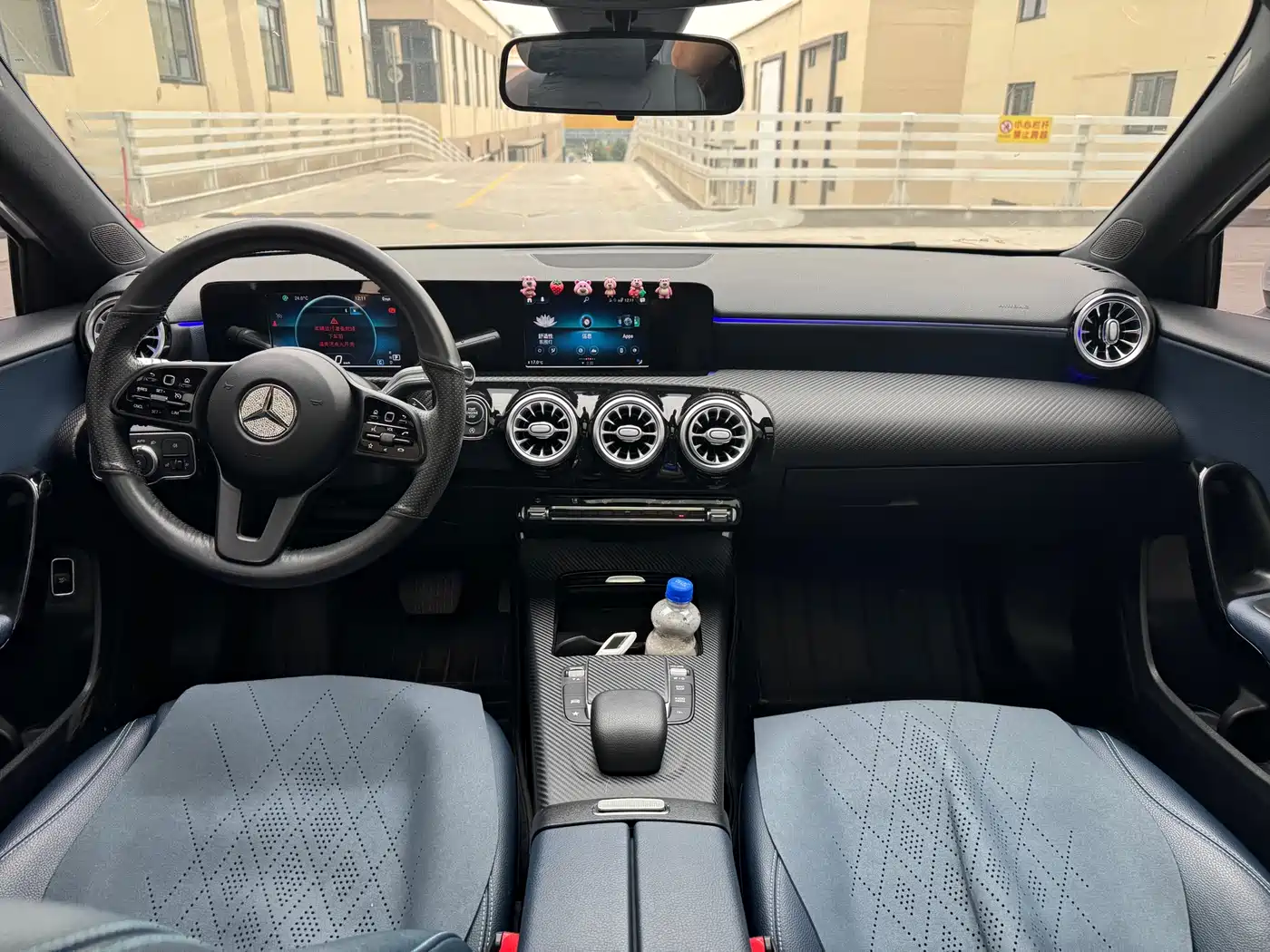 Mercedes-Benz A-Class 2022 A 180 L фото 6