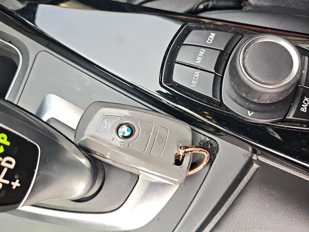 BMW 3 Series 2018 320Li Fashion Style фото 9