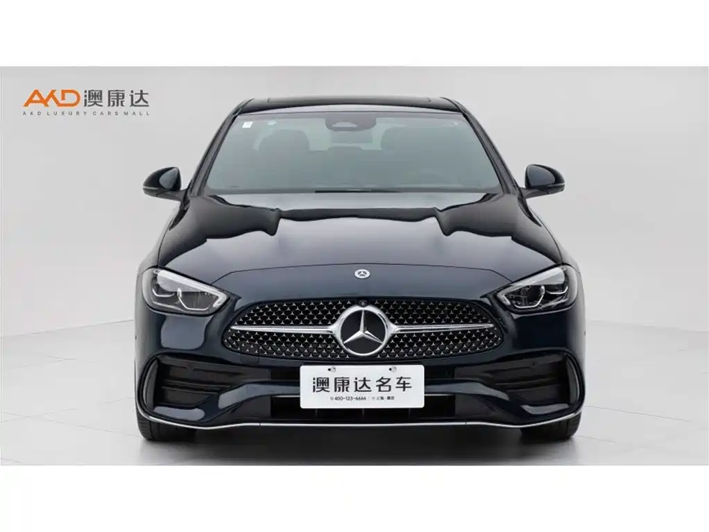 Mercedes-Benz C-Class 2023 C 200 L Sport фото 2