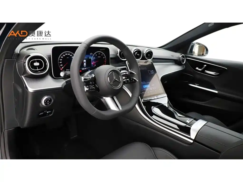Mercedes-Benz C-Class 2023 C 200 L Sport фото 6