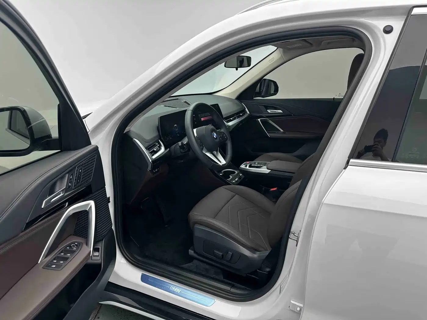 Фото 9 - BMW X1