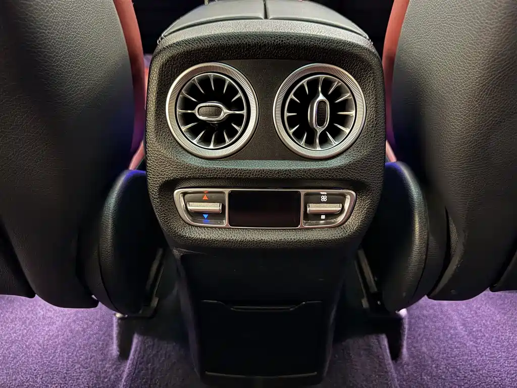 Mercedes-Benz G-Class 2022 G 500 фото 27