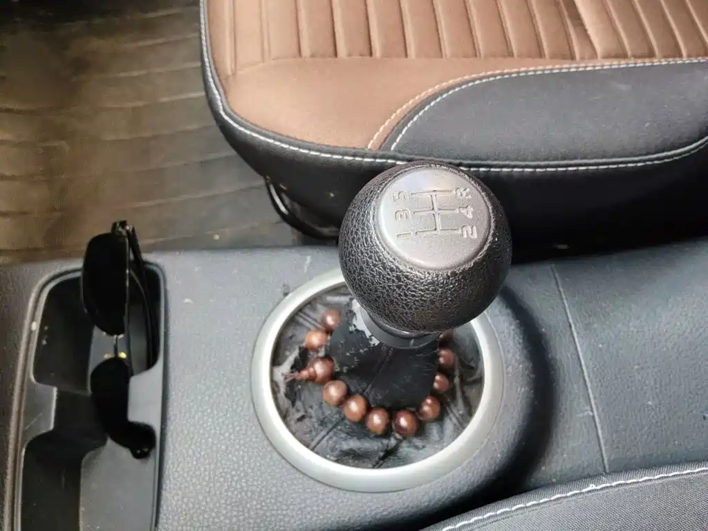 Suzuki SX4 2015 2013 1.6L Manual Cool Edition