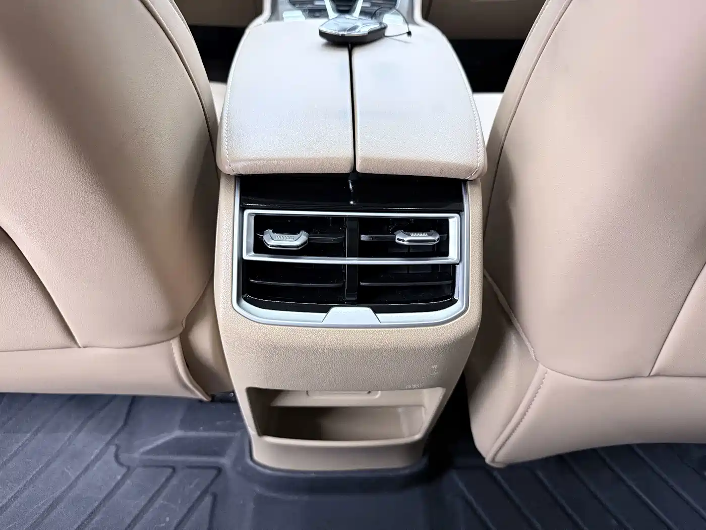 Landian E5 2024 2024 Glory Edition 100KM Premium Type 7-Seater