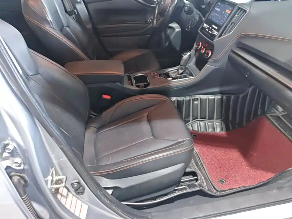 Subaru XV 2018 2018 2.0i AWD Premium