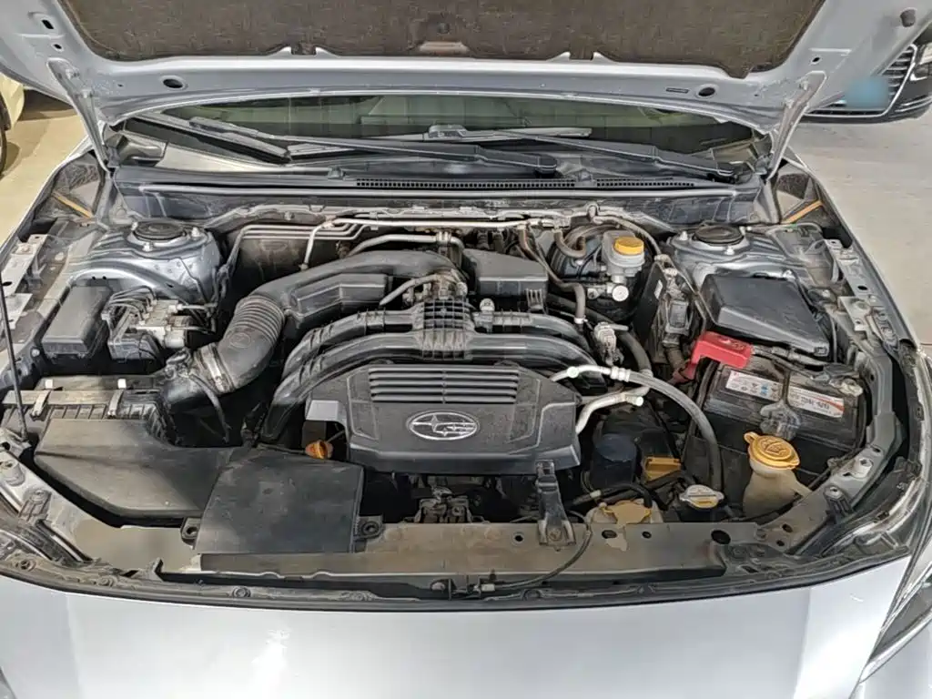 Photo 20 - Subaru XV