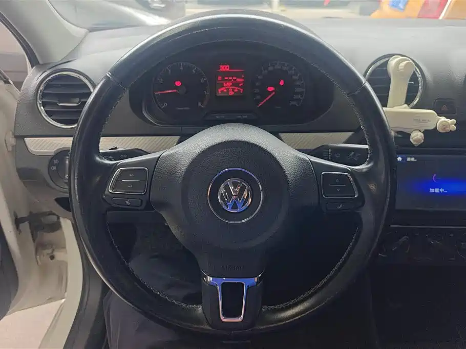 Volkswagen Jetta 2015 1.4L Manual Comfort фото 15