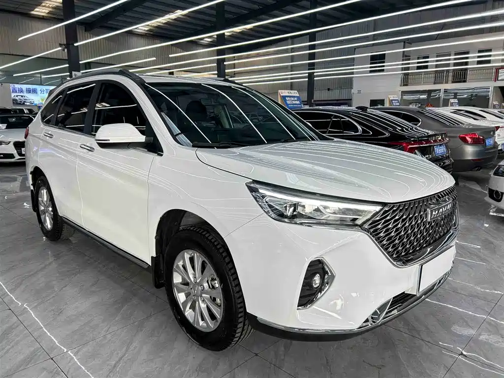 HAVAL M6