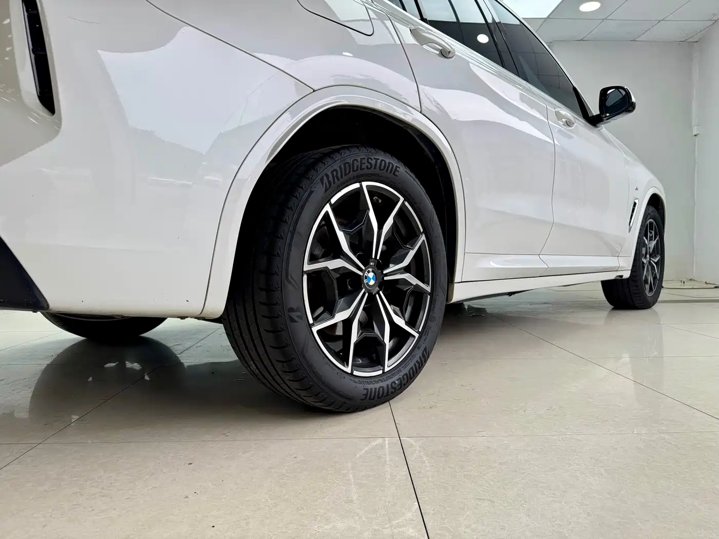 BMW X3 2023 xDrive25i M Sport Package фото 19