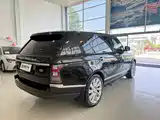 صورة 4 - Land Rover Range Rover