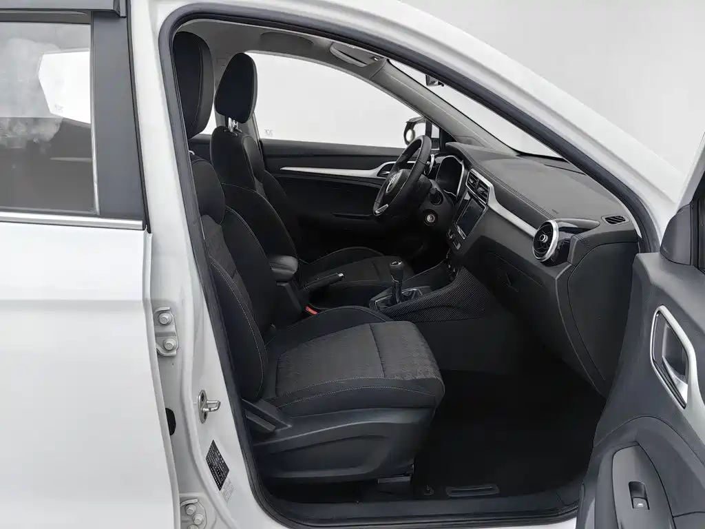 MG ZS 2020 2020 Global Million-Seller 1.5L Manual Comfort