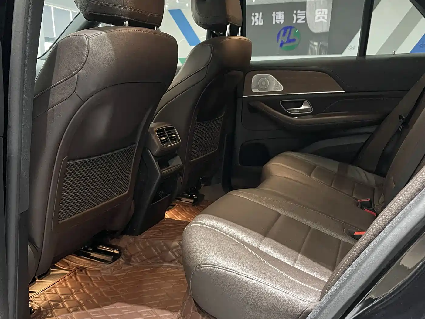 Mercedes-Benz GLE 2022 GLE 350 4MATIC Luxury фото 18
