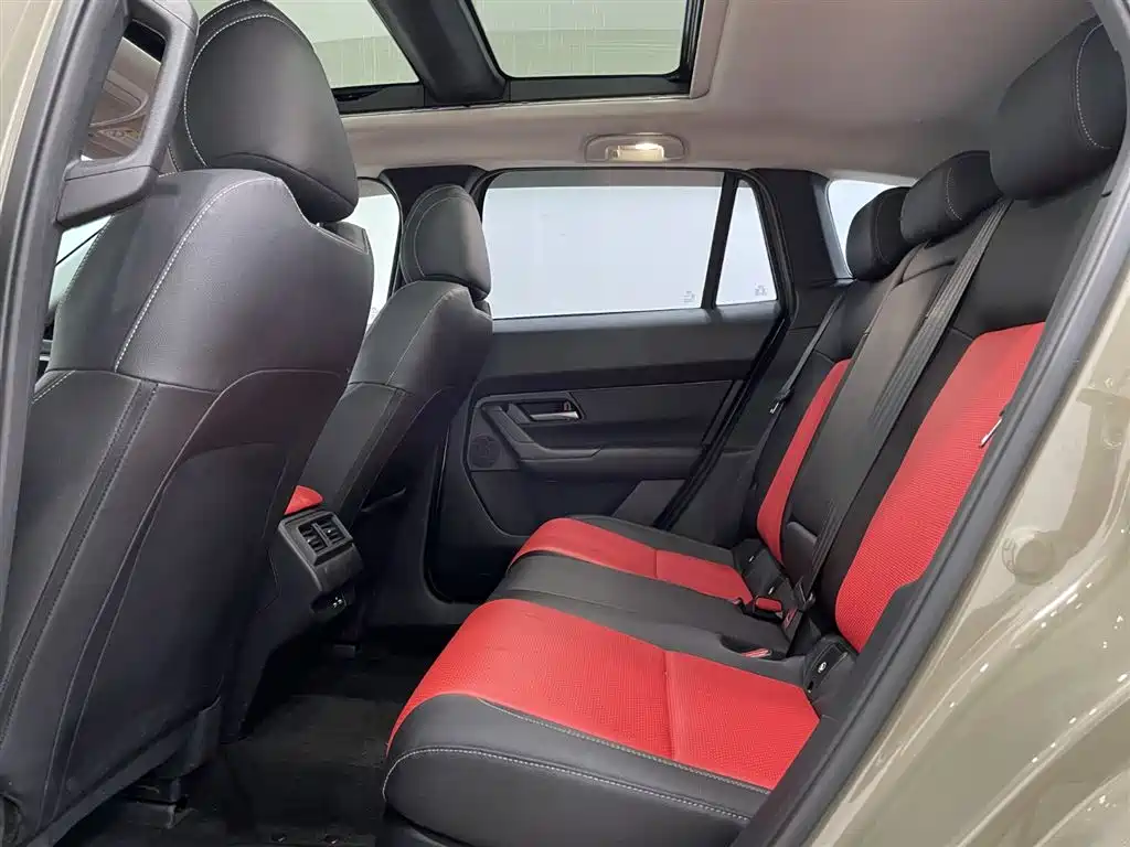 MAZDA CX-50 LINE ALSO