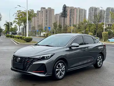 Changan Eado
