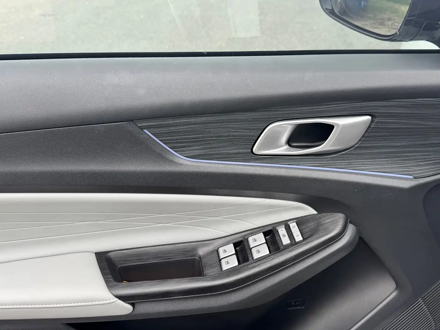 CHANGAN CS55PLUS PHEV