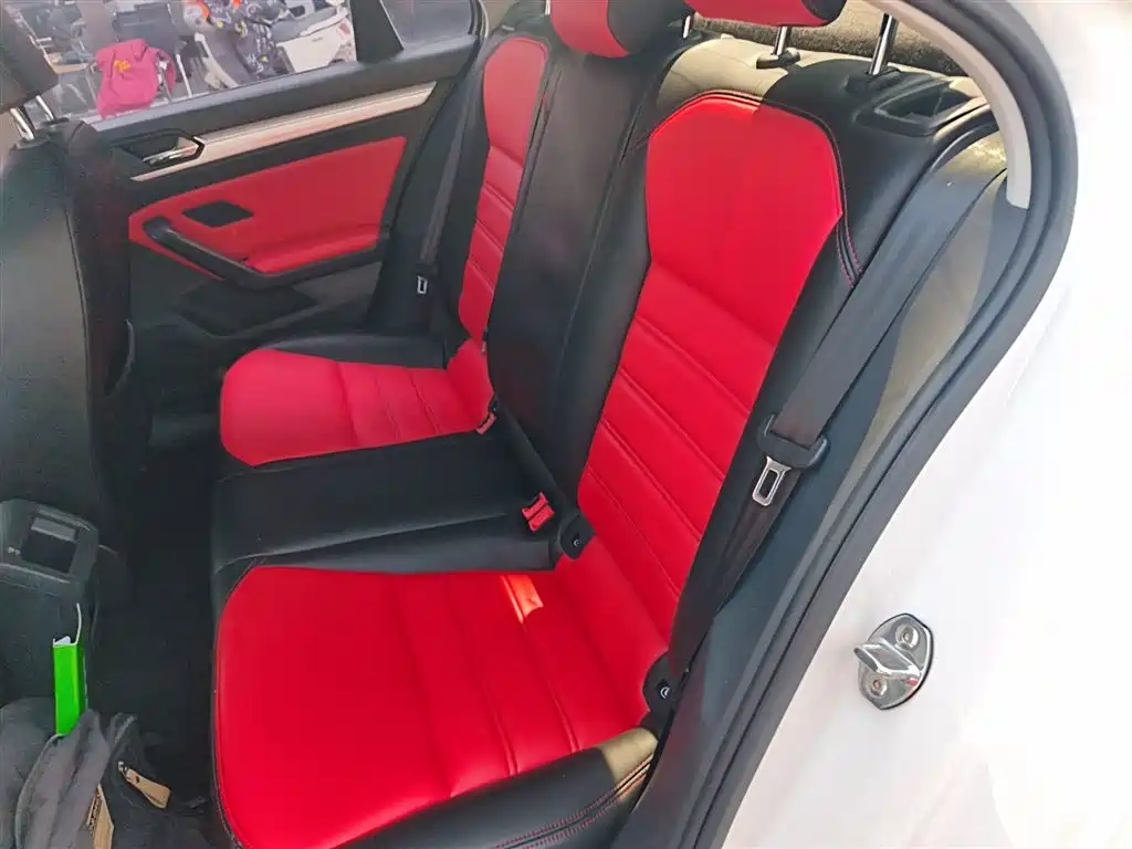 Volkswagen Lamando 2018 230TSI DSG Trend Edition фото 13