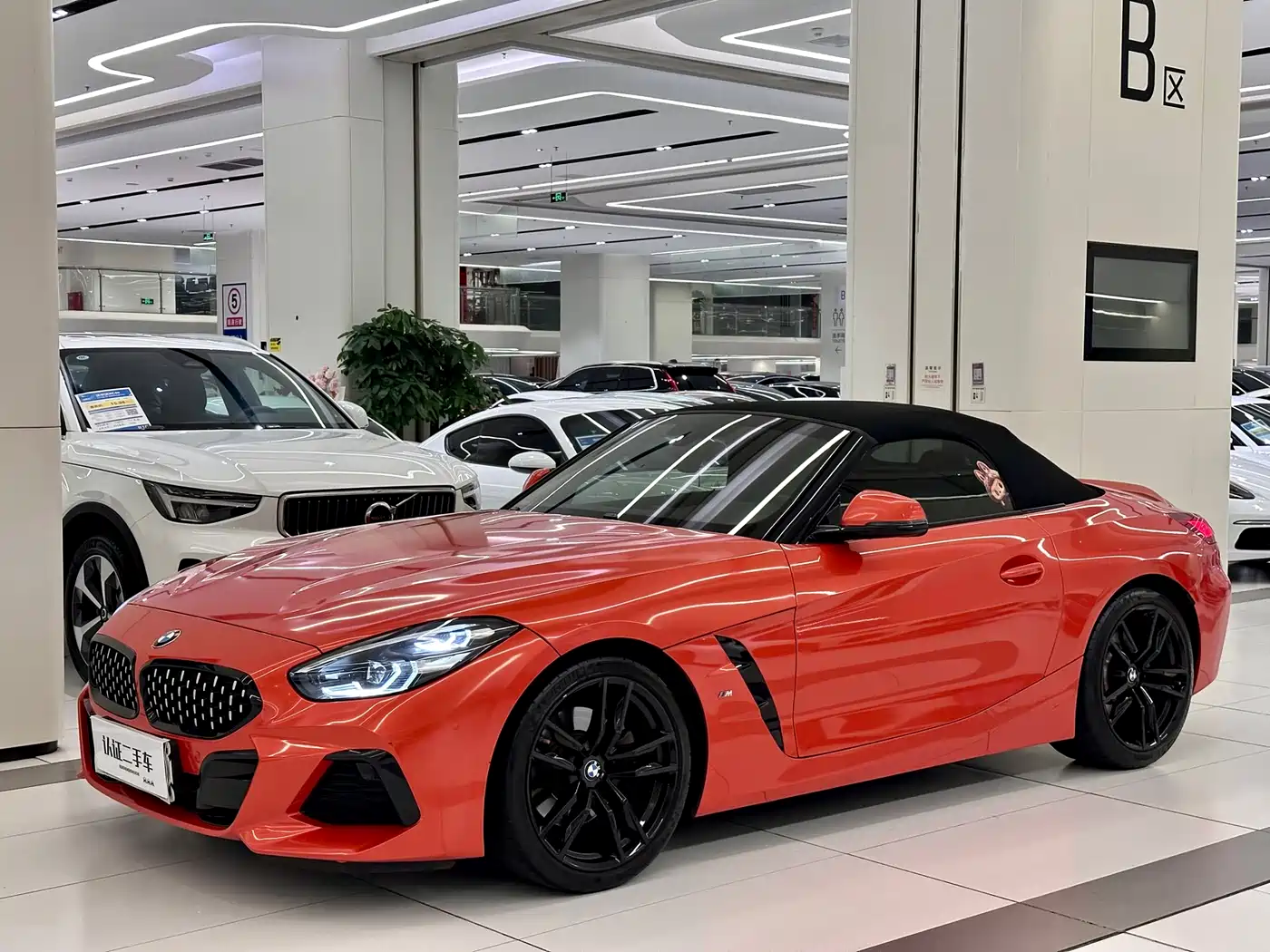 BMW Z4