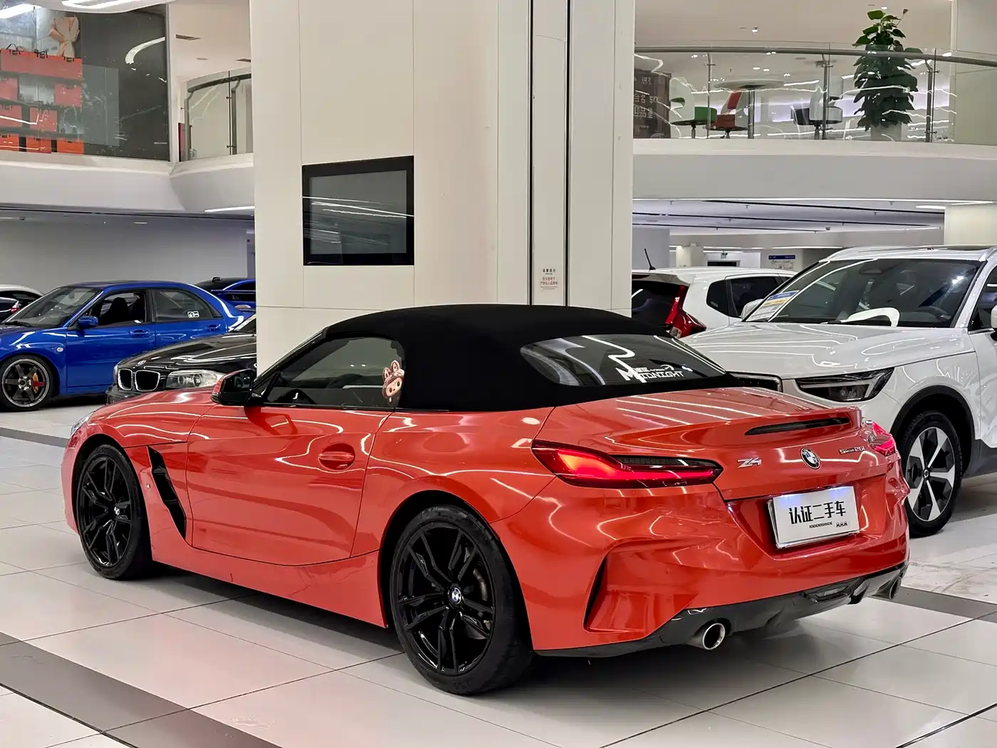 BMW Z4